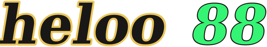 heloo 88 logo